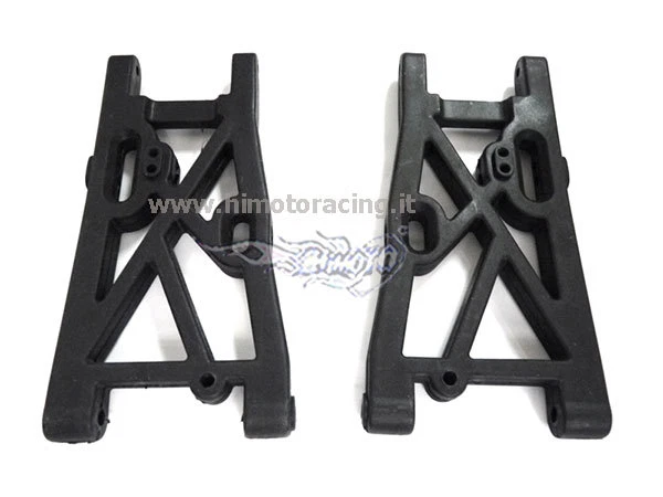 Waffen Federung Hinten Niedrig X 1:8 Lower Arm (R) HIMOTO 81056 - Bild 1 von 1