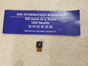 Caméra arrière Originale LG G5 H850 8MP - Picture 1 of 3