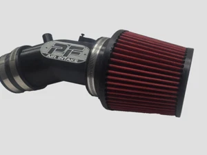 Precision Flow air intake Short ram system for: 2.5L Mazda cx-5 2014-2021 cx5 - Picture 1 of 7
