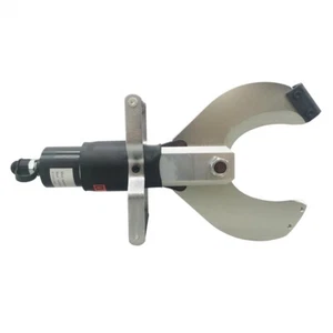 Open-type Electro-hydraulic Cable Scissors Split Hydraulic Cable Scissors - Picture 1 of 18
