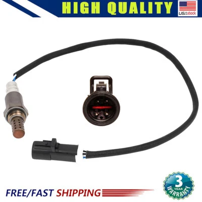 NUEVO sensor de oxígeno aguas abajo para Lincoln 2000-11 Navigator 2002 Blackwood 5,4 L Foto 1 de 4