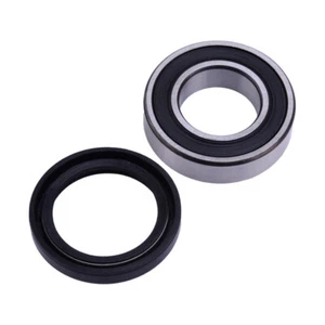 Front Wheel Bearing & Seal Fit for Kawasaki Mule 2510 3010 4000 4010 Acc - Picture 1 of 5