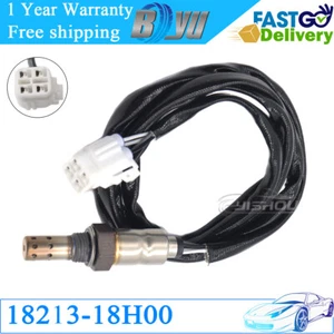 Nuevo sensor de oxígeno O2 para Suzuki GSX R600 R650F R750 S750 R1000 Bandit GSF1250 - Imagen 1 de 12