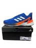 Adidas Response SR [FX3789] Men Running Shoes White/Black-Royal Blue | eBay