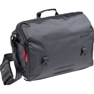 Manfrotto Manhattan Speedy-30 Messenger (Grey) - Picture 1 of 10