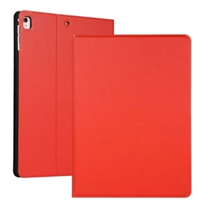 Leather Flip Smart Stand Case Cover For Apple iPad 9.7/10.2/10.5/8.3 5/6/7/8/9th - Picture 1 of 28