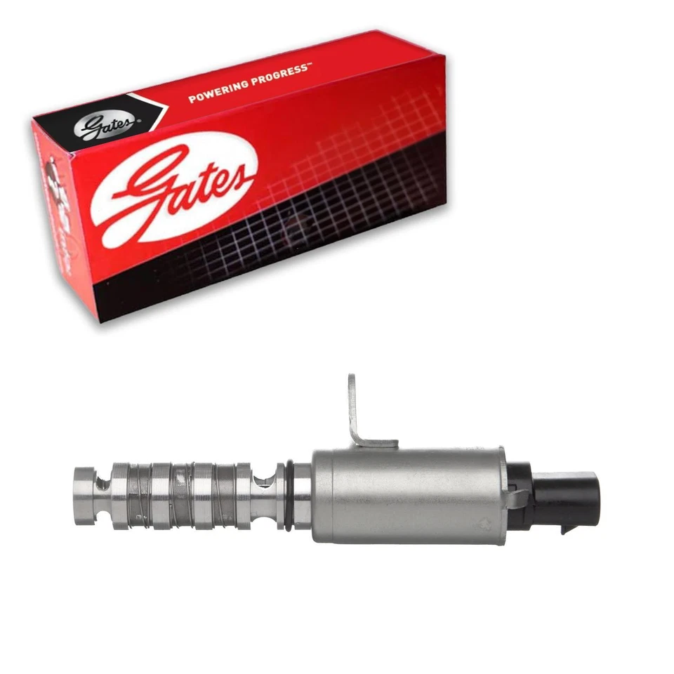 Motor Gates VVT admisión de solenoide para Kia Forte5 2014-2018 2L L4 GAS Foto 1 de 4