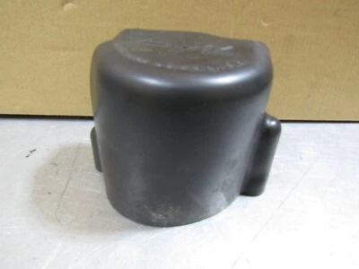 Infiniti Q45 2002-2004 OEM lado del pasajero amortiguador trasero tapa goma cubierta 02 03 04 Foto 1 de 4