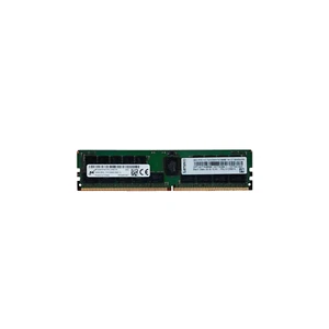 16GB 2Rx4 PC4-2666V-RB2 Micron MTA36ASF4G72PZ-2G6E1RI Server RAM - Bild 1 von 3