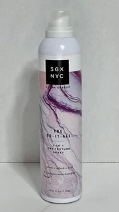 💥 SGX NYC Salon Grafix The Do-It-All 3-in-1 Dry Texture Spray, 6.5 oz - Picture 1 of 2