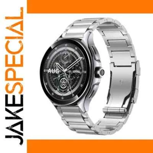 Titanium Bracelet for Xiaomi Watch Series - Zdjęcie 1 z 10