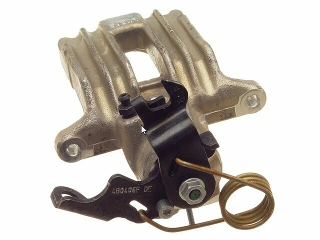 Pinza de freno trasera derecha Pagid compatible con Audi A4 2000-2001 Base 49TNWK Foto 1 de 1