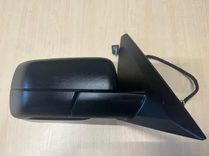Espejo retrovisor exterior derecho eléctrico Range Rover 3 III LM L322 Vogue 2005-09 - Imagen 1 de 6