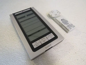 La Cross Technology Intelligent Forecast Station Gray/Black WS-9119U - Picture 1 of 9