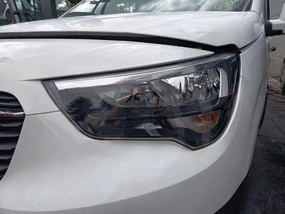Opel Combo E orig Scheinwerfer links Halogen Bj 2019 - Bild 1 von 4