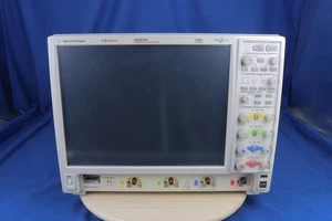 Agilent DSO9104A Oscilloscope Digital opt 800 - Picture 1 of 6