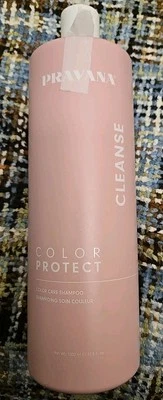 Pravana CLEANSE Color Protect Shampoo 33.8 oz (693) - Image 1 of 2
