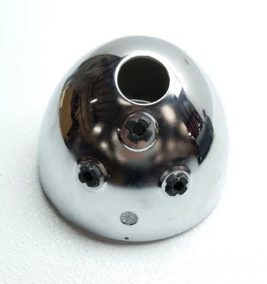 04 Cubo de faros Yamaha V Star XVS 650 110-31160 Foto 1 de 4