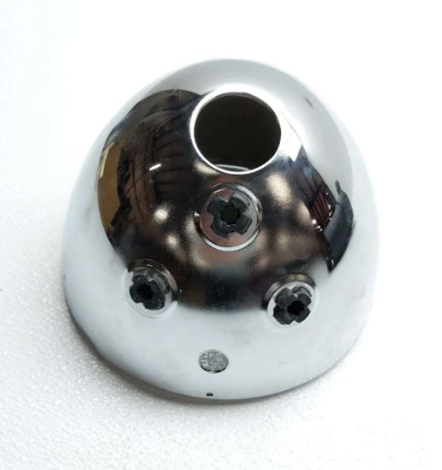 04 Cubo de faros Yamaha V Star XVS 650 110-31160 Foto 1 de 4