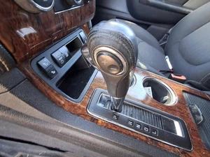 TRAVERSE  2014 Transmission Shift 2593991 - Picture 1 of 12