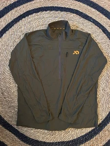 First Lite Comfier Ridge line Hunting Quarter Zip-M - Picture 1 of 1