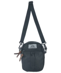 NEIGHBORHOOD Umhängetaschen schwarz 2200546433777 - Bild 1 von 6