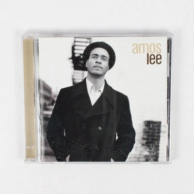 Amos Lee Von Amos Lee CD 2005 - Bild 1 von 4