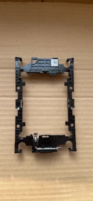 New DELL LGA4677 Intel XEON CPU LGA-4677 E1A Carrier XCC E1A WNKH0 0WNKH0 - Image 1 of 3