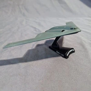 Northrop B-2  STEALTH Bomber - Aircraft Model Air Force - Scale 1:280 - Picture 1 of 12