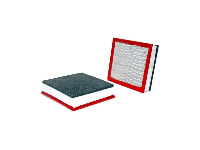 Filtro de aire WIX para Dodge Ram 3500 1994-2002 5,9 L 6 cilindros 18 VXHM Foto 1 de 1
