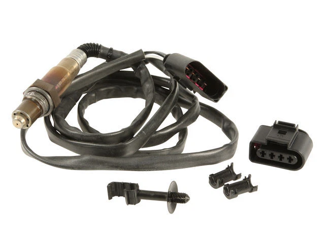 Sensor de oxigênio downstream para 2004-2009 Audi S4 2007 2005 2006 2008 VW687PS - Imagem 1 de 1