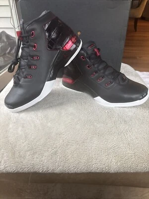 Jordan 17 + Retro Chicago Bulls Foto 1 de 4