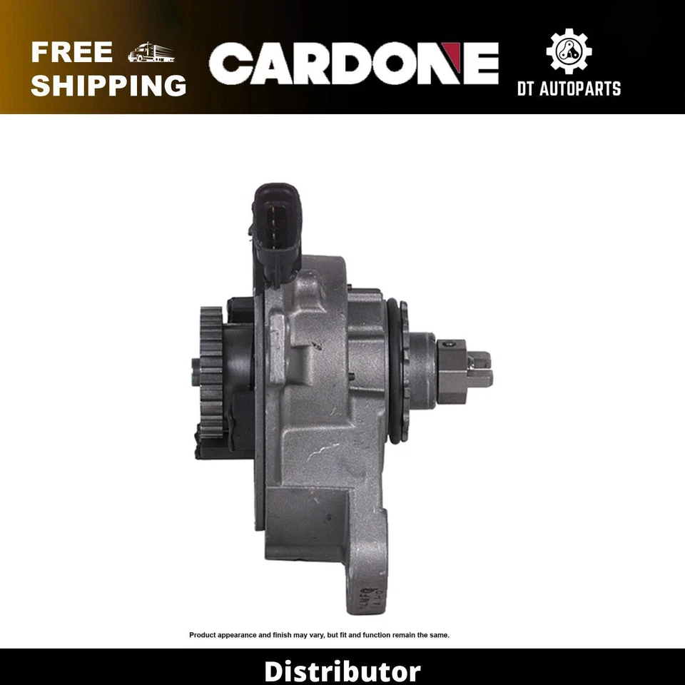 Para Toyota Camry 1992-1993 3L V6 Distribuidor Cardone Foto 1 de 4