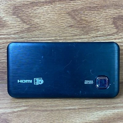 Rocketfish RF-G1185 Black 4-Port USB DC- 5V 1A 1080p 2 Way HDMI Splitter - Image 1 of 4