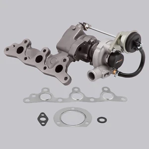 Turbo Turbina KP31 for Smart Fortwo Coupé 0.8 CDI 41 CV OM660 DE08LA 5431988000 - Imagen 1 de 12