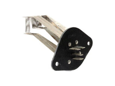 Resistencia de motor soplador camioneta GMC K35/K3500 1973-1974 17471BBPD Foto 1 de 2