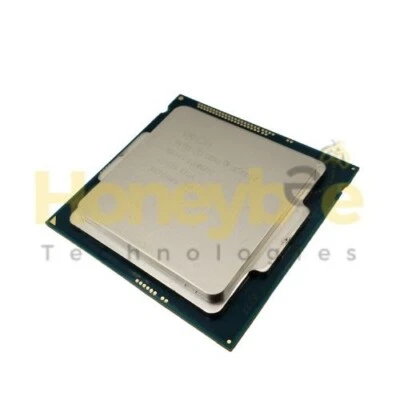 INTEL DUAL CORE i3-4150 3.5GHZ 3MB DUAL CORE PROCESSOR SR1PJ CX4JJ 0CX4JJ TESTED - Image 1 of 2
