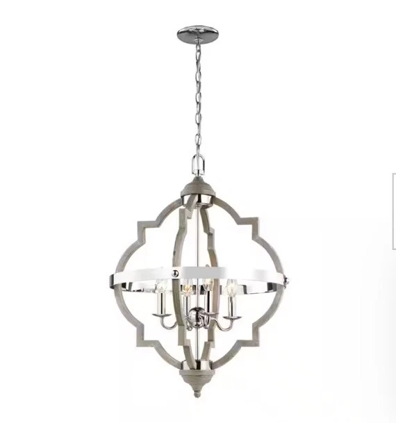 Socorro Four-Luminaria, Pino Lavado- Foto 1 de 4