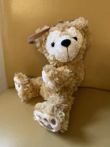 NWT DISNEY PARKS DUFFY WRISTLET - Picture 1 of 5
