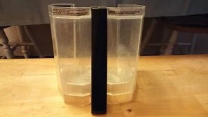 Hoover Platinum Carpet Washer F8100900 Clean Water Tank (Part # 302668001) - Picture 1 of 2