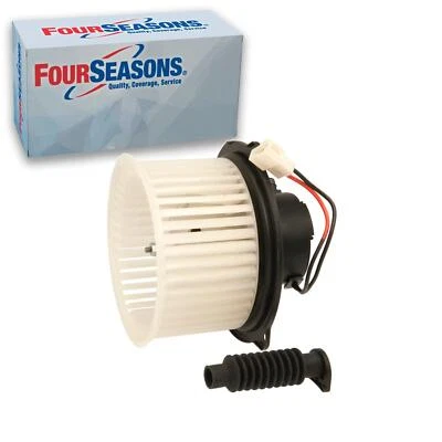 Motor soplador de climatización de 4 estaciones para Kia Sorento 2003-2006 Foto 1 de 4