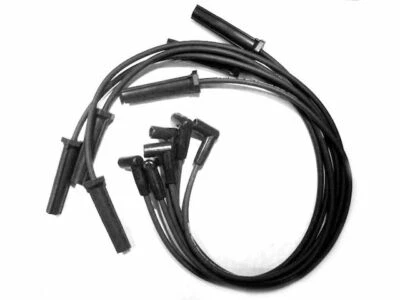 Juego de cables de bujías United Automotive 99923MX para Pontiac Grand Am 2000-2005 Foto 1 de 2