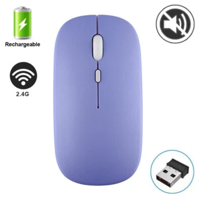 Bluetooth Keyboard Mouse Case Cover For iPad 5/6/7/8/9/10th Gen Air 4 5 6 Pro 11 - Image 1 of 4