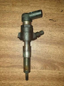 MAZDA 2 DY Fuel Injector 020006 Diesel 2005 25055828 - Picture 1 of 2