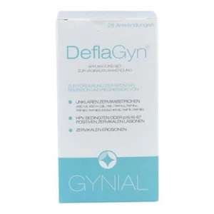 DeflaGyn Vaginal Gel (28 application) 150 ml - Picture 1 of 1