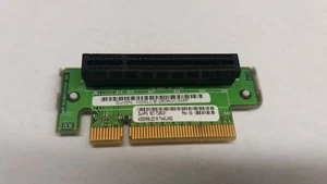 Sun Microsystems Sun Fire X4100 M2 1 Slot PCI Express Riser Board 501-7249 - Picture 1 of 1