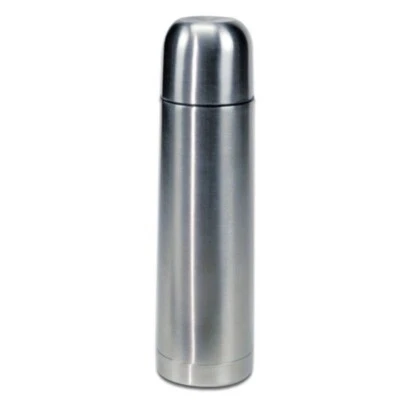 ILSA Contenitore termico per bevande in acciaio inox 18/10 cl 100 thermos caffe' - Immagine 1 di 2