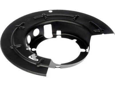 For 2005-2010 Ford F350 Super Duty Brake Dust Shield Dorman 96378JVPQ Foto 1 de 2