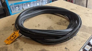 FORD ECOSPORT WHEATHERSTRIP SEAL RUBBER BOOT TAILGATE ST-LINE MK1 2018 - Picture 1 of 8