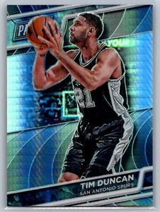 2016 Panini NSCC VIP #20 Tim Duncan Pulsar - Picture 1 of 2
